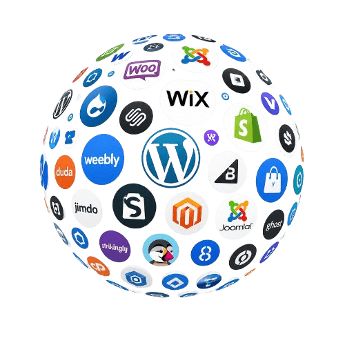 CMS & E-Commerce Development Services — SiteGrowza