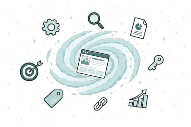 On-Page SEO Optimization Services — SiteGrowza