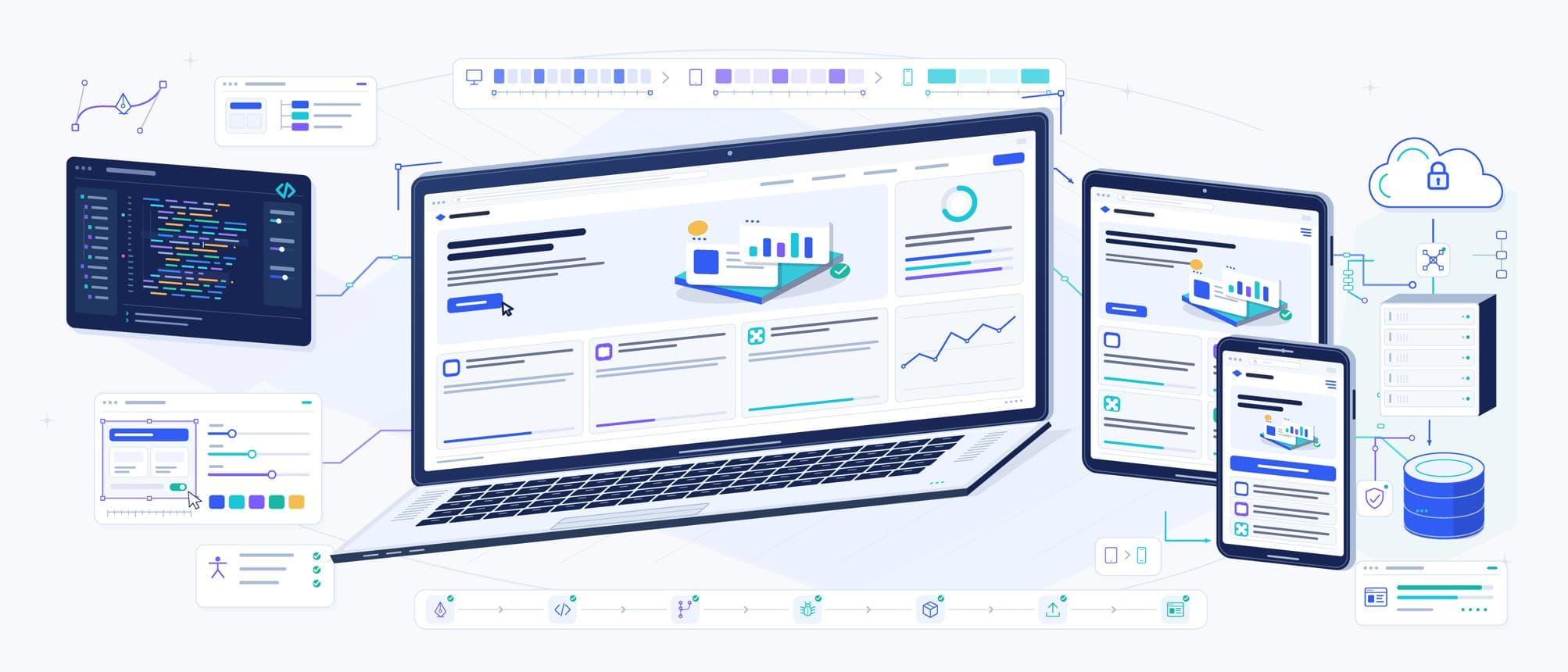 Web Building Companies: How to Choose the Right Partner for Your Business